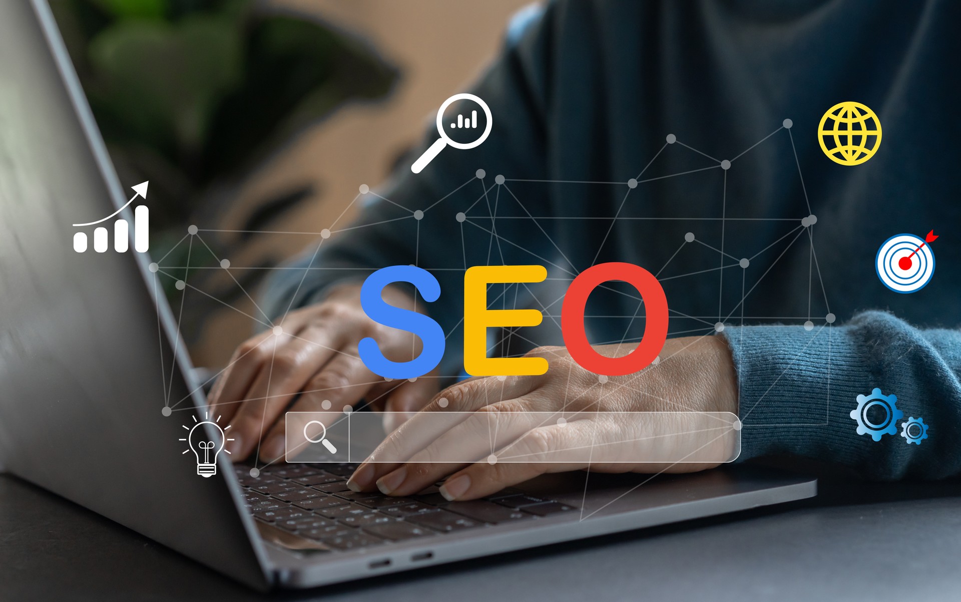 Frisco & Dallas Seo Marketing, website, traffic ranking, optimization website